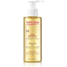 Pumpeflasker Kroppsoljer DA Emollient Oil 145ml