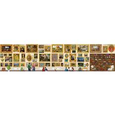 Travel around Art! 54000 Pieces