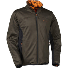 Camouflage Swedteam Men's Ridge Pro Reversible Veil