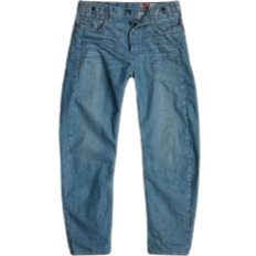 G-Star Men Bend 3D Loose Jeans - Blue