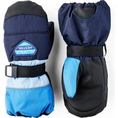 Hestra Kid's Czone Mitt - Dark Navy Multi