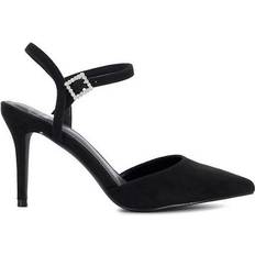 Dune London Caitlyn - Black