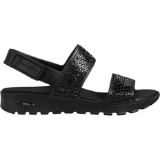 Skechers damen sandalen Skechers Arch Fit Footsteps Enchant - Black