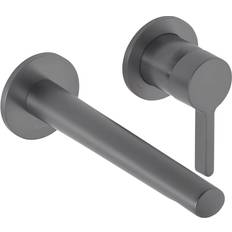 Keuco Edition 400 (5151613020) Brushed Black Chrome