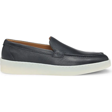 HUGO BOSS 42 Loafers HUGO BOSS Clay_Loaf_TB - Dark Blue