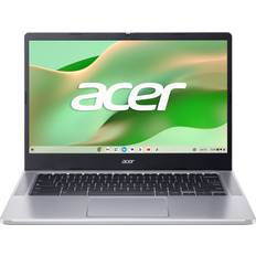 Acer chromebook 128gb Acer Chromebook 14 CB314-4H-345E (NX.KNDEG.002)