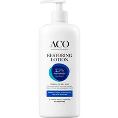 ACO Body Restoring Lotion 300 ml