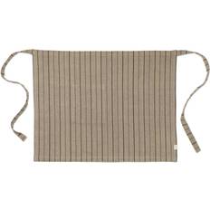 Delantales ferm LIVING Ito Oat Pillow Delantal
