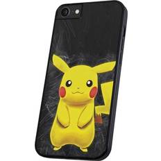 Pokemon Case for iPhone 6/7/8/SE