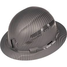 Klein Tools Electronic Inventory Online, Inc. Karbn Full Brim Hard Hat Class