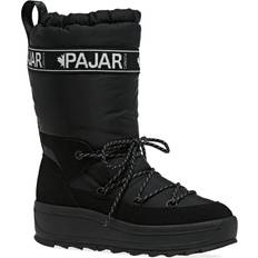 Nylon High Boots Pajar Galaxy High - Black