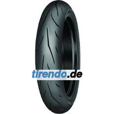 Mitas Däck Mitas Sport Force + 100/80-17 TT/TL 52S Framhjul