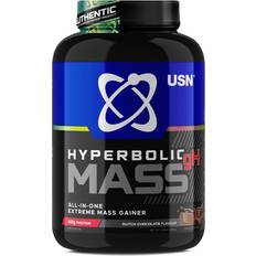 USN Hyperbolic Mass Chocolate 2kg