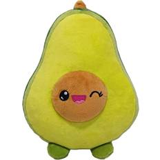 Yummis Gosedjur Avocado 28 cm