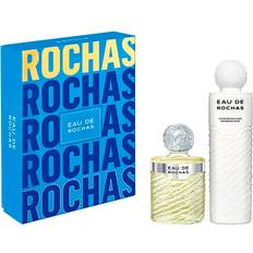Rochas Women's Perfume Set 2 Pieces