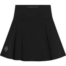 Cuera Oncourt Skirt 2-in-1 Black