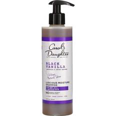  Black Vanilla Moisture & Shine Sulfate Free Shampoo