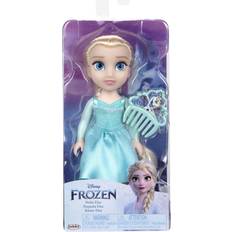 JAKKS Pacific Disney Frozen Petite Elsa