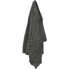 Södahl Tæpper Södahl Gentle Plaid Taupe 130x170 cm Beige Tæppe Beige, Brun (169.9x130cm)