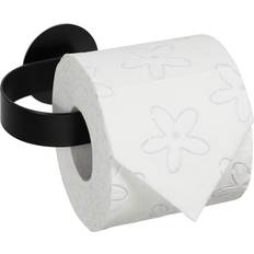 Stainless Steel Toilet Paper Holders Relaxdays (10039973)