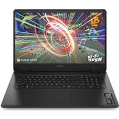 16 GB - 1920x1080 - IPS Laptops HP Omen 17-db0006na