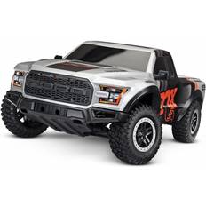 Traxxas Ford F-150 Raptor 2WD BL-2s 1/10 RTR TQ FOX