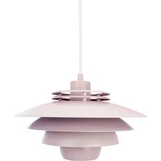 DYBERG LARSEN Ejka Matt Pink Pendant Lamp ∅ 30cm