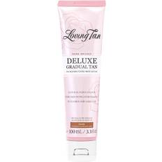 Loving Tan Deluxe Gradual Tan Dark Rose 100ml