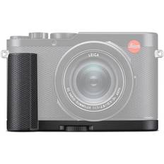 Leica Handgrip D-Lux 8 Black