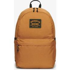 Superdry Patched Montana Backpack