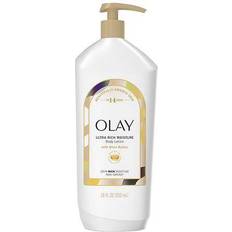 Olay Ultra Rich Moisture Body Lotion with Shea Butter 532ml