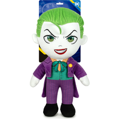 Play by Play DC Joker Super Deformed 27cm
