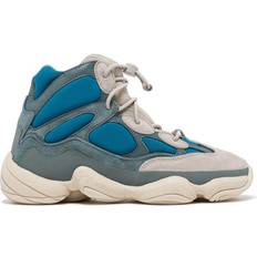 Adidas Polyester Trainers adidas Yeezy 500 High M - Frosted Blue