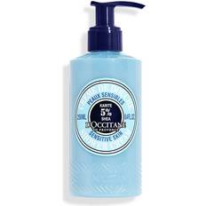 L'Occitane Hygieneartikler L'Occitane Shea Butter Ultra Rich Shower Cream 250ml