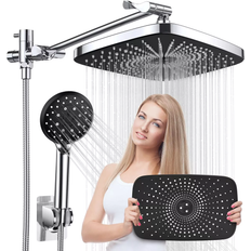 Shower Sets Veken (WM062382US) Chrome