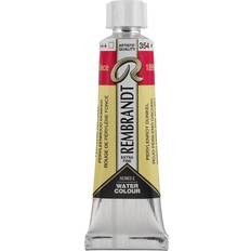 Rembrandt Artists Watercolor Perylene Red Deep 10ml