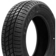 Tyfoon Däck Tyfoon All Season Van 6 195/75R16 107R