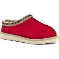 UGG Tasman Mashup - Chestnut/Samba Red