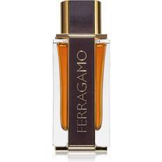 Ferragamo Spicy Leather EdP 100ml