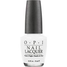 Nail Products OPI Nail Lacquer Alpine Snow 0.5fl oz