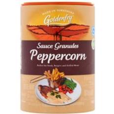 Goldenfry Sauce Granules Peppercorn 160g