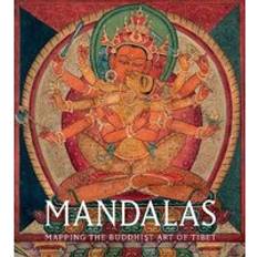 Mandalas (Häftad)