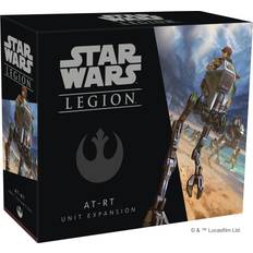 Fantasy Flight Games Star Wars Legion AT-RT Unit Expansion