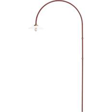Hanging Lamp Menie Red