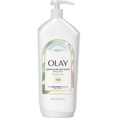Olay Soothing Dryness Relief Body Lotion 532ml