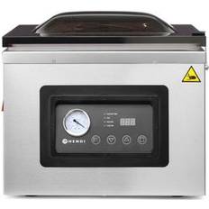 Hendi Vacuum Packaging Machine 410 mm Sealing Strip