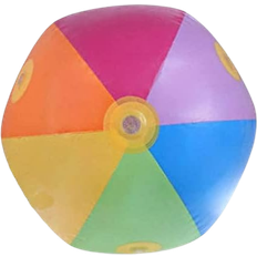 Mr. Gadget's Solutions Inflatable Beach Balls 20"