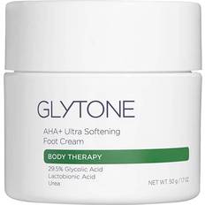 AHA+ Ultra Softening Foot Cream