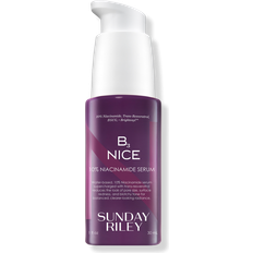 Facial Skincare Sunday Riley B3 Nice 10% Niacinamide Serum 1fl oz