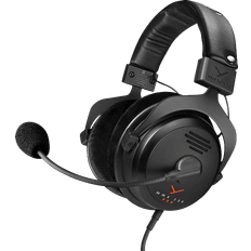 Beyerdynamic Headphones Beyerdynamic MMX 330 PRO Open Back Gaming Headset 48 Ohm